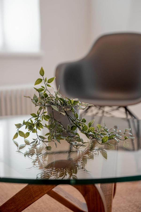 טריאסטה Tergestroom & Boutique Apartments מראה חיצוני תמונה