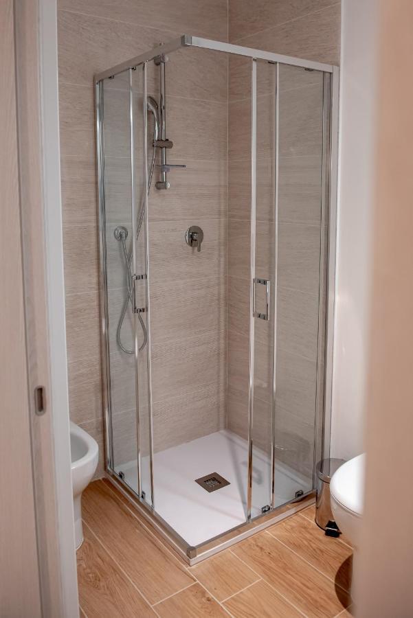 טריאסטה Tergestroom & Boutique Apartments מראה חיצוני תמונה